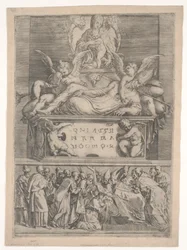 The Tomb of a Bishop